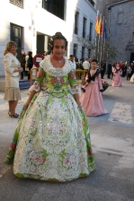 Galería 2: Segunda parte desfile por la calle