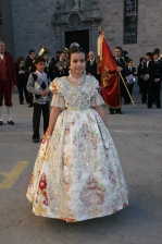 Galería 2: Segunda parte desfile por la calle