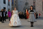 Galería 2: Segunda parte desfile por la calle