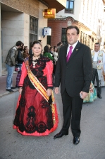 Galería 2: Segunda parte desfile por la calle
