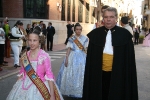 Galería 2: Segunda parte desfile por la calle