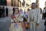 Galería 2: Segunda parte desfile por la calle