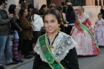 Galería 2: Segunda parte desfile por la calle