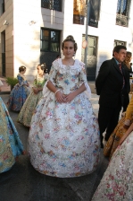 Galería 2: Segunda parte desfile por la calle
