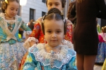 Galería 2: Segunda parte desfile por la calle