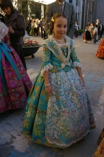 Galería 2: Segunda parte desfile por la calle