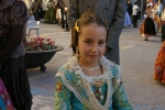Galería 2: Segunda parte desfile por la calle