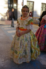 Galería 2: Segunda parte desfile por la calle