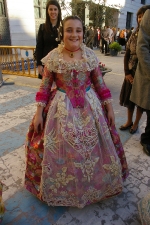 Galería 2: Segunda parte desfile por la calle