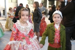 Galería 2: Segunda parte desfile por la calle