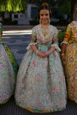 Galería 2: Segunda parte desfile por la calle
