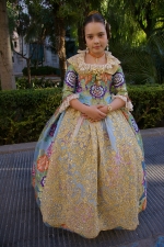 Galería 2: Segunda parte desfile por la calle