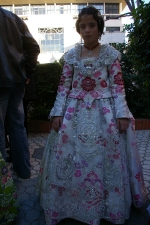 Galería 2: Segunda parte desfile por la calle