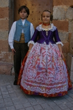 Galería 2: Segunda parte desfile por la calle