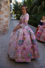 Galería 2: Segunda parte desfile por la calle