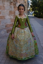 Galería 2: Segunda parte desfile por la calle