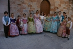 Galería 2: Segunda parte desfile por la calle