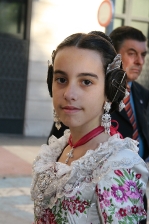 Galería 2: Segunda parte desfile por la calle