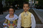 Galería 2: Segunda parte desfile por la calle