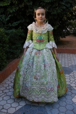 Galería 2: Segunda parte desfile por la calle