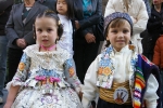 Galería 2: Segunda parte desfile por la calle