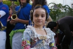 Galería 2: Segunda parte desfile por la calle