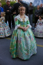 Galería 2: Segunda parte desfile por la calle