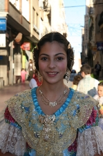 Galería 2: Segunda parte desfile por la calle