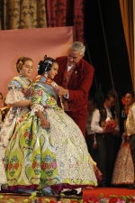 Galería 21: La Corte