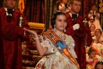 Galería 22: La Reina
