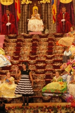 Galería 22: La Reina