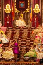 Galería 22: La Reina