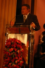 Galeria 23: Mantenedor y delegaciones