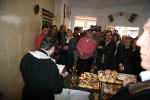 Inauguran el primer horno rumano