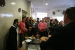 Inauguran el primer horno rumano