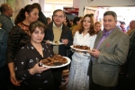Inauguran el primer horno rumano