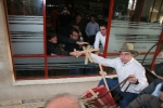 Burriana celebra la festividad de Sant Nicolau.