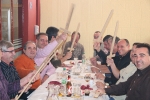 Burriana celebra la festividad de Sant Nicolau.