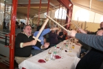 Burriana celebra la festividad de Sant Nicolau.