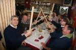 Burriana celebra la festividad de Sant Nicolau.