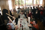 Burriana celebra la festividad de Sant Nicolau.