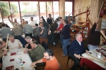 Burriana celebra la festividad de Sant Nicolau.