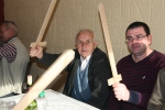 Burriana celebra la festividad de Sant Nicolau.