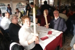 Burriana celebra la festividad de Sant Nicolau.