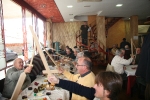 Burriana celebra la festividad de Sant Nicolau.