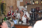 Burriana celebra la festividad de Sant Nicolau.