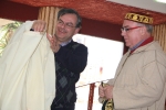 Burriana celebra la festividad de Sant Nicolau.