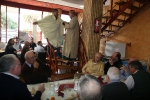 Burriana celebra la festividad de Sant Nicolau.