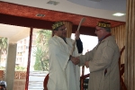 Burriana celebra la festividad de Sant Nicolau.