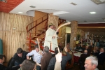Burriana celebra la festividad de Sant Nicolau.